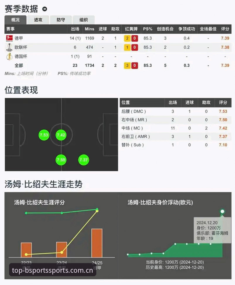 2026BSports赛事数据 BSports体育2026赛事数据深度评测:从数据精度到用户体验的全维度解析