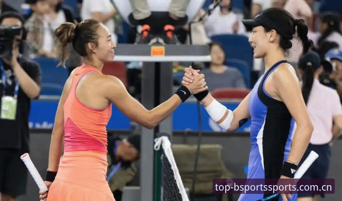 BSports官方动态官方下载 2026法网女单抽签深度解析:郑钦文保分压力与王欣瑜新挑战