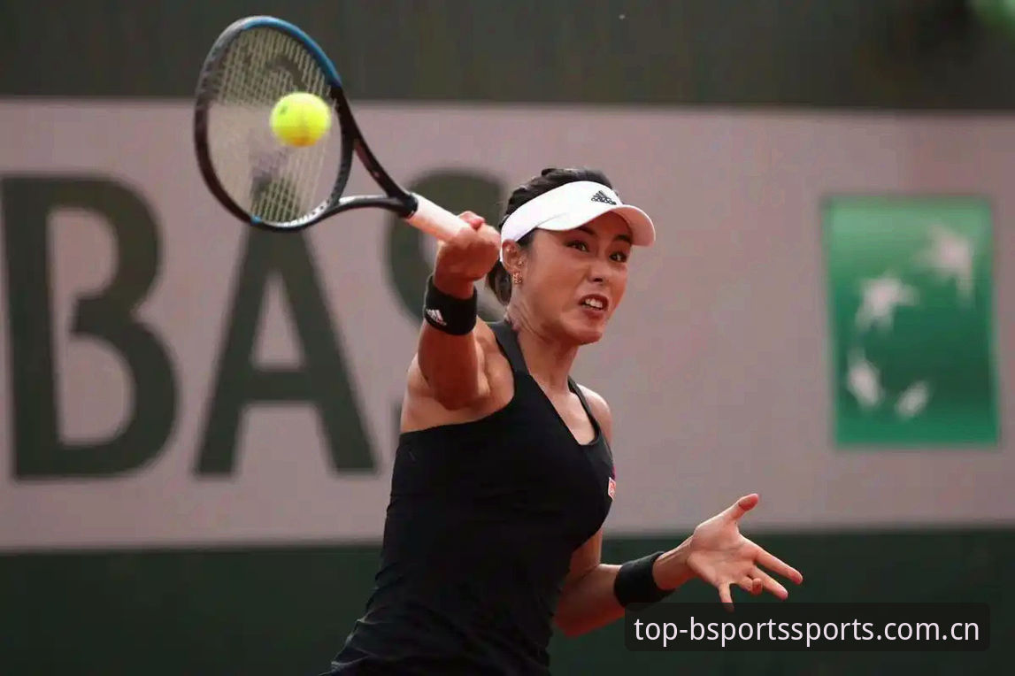 BSPORTS安全吗 法网女单抽签结果分析教程:中国金花在BSports体育的赛事追踪指南