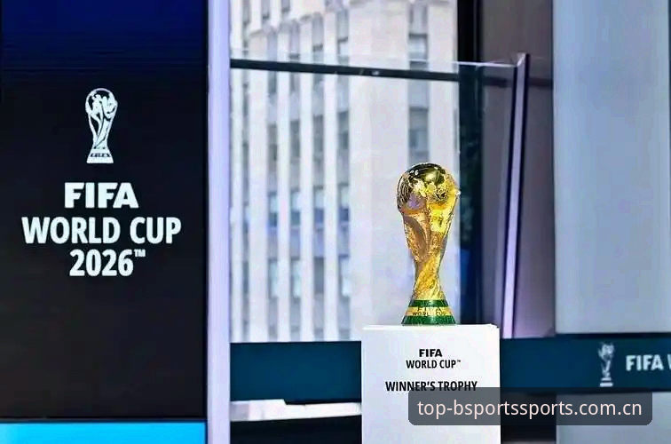 BSports数据更新 世界杯观赛签证危机详解:地缘政治如何影响全球球迷的赴美之旅